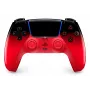 Gamepad Sony DualSense czerwony — Bluetooth/USB, USB-C, Wbudowana bateria Li-Ion, PS5/PC/Mac/Android/iOS