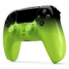 Gamepad Sony DualSense zielony — Bluetooth/USB, USB-C, wbudowany akumulator Li‑Ion, PS5/PC/Mac/Android/iOS