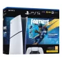 Sony PlayStation 5 (model group - cienki) Digital Edition, Fortnite Flowering Chaos Bundle