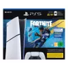 Sony PlayStation 5 (model group - cienki) Digital Edition, Fortnite Flowering Chaos Bundle