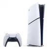Sony PlayStation 5 (model group - cienki) Digital Edition, Fortnite Flowering Chaos Bundle
