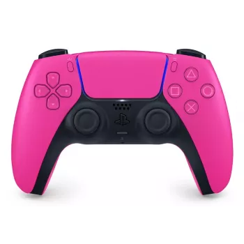 Gamepad Sony DualSense v3 dla PlayStation 5 – Różowy, Bluetooth i USB Type-C, wbudowana bateria