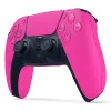 Gamepad Sony DualSense v3 dla PlayStation 5 – Różowy, Bluetooth i USB Type-C, wbudowana bateria