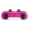 Gamepad Sony DualSense v3 dla PlayStation 5 – Różowy, Bluetooth i USB Type-C, wbudowana bateria