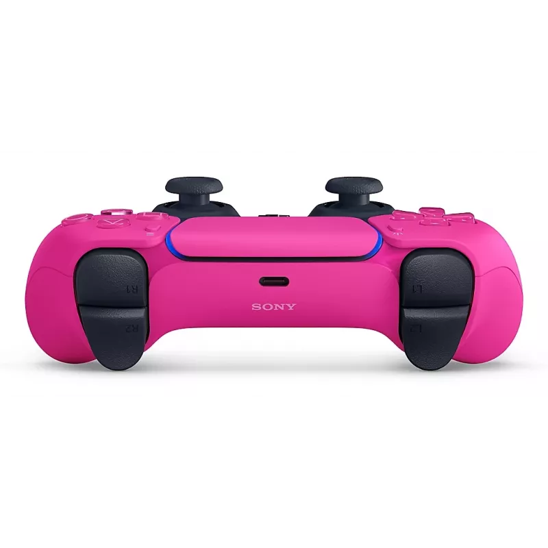 Gamepad Sony DualSense v3 dla PlayStation 5 – Różowy, Bluetooth i USB Type-C, wbudowana bateria