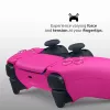 Gamepad Sony DualSense v3 dla PlayStation 5 – Różowy, Bluetooth i USB Type-C, wbudowana bateria