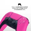 Gamepad Sony DualSense v3 dla PlayStation 5 – Różowy, Bluetooth i USB Type-C, wbudowana bateria