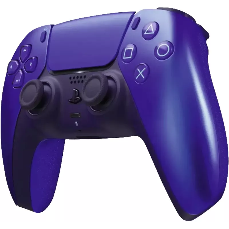 Sony DualSense niebieski Bluetooth/USB Gamepad Analogowy / Cyfrowy PlayStation 5