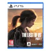 Sony The Last of Us Parte I Remastered włoski PlayStation 5