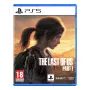 Sony The Last of Us Parte I Remastered włoski PlayStation 5