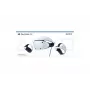 Sony PlayStation VR2 Dedykowany wyświetlacz nagłowny Czarny, Biały
