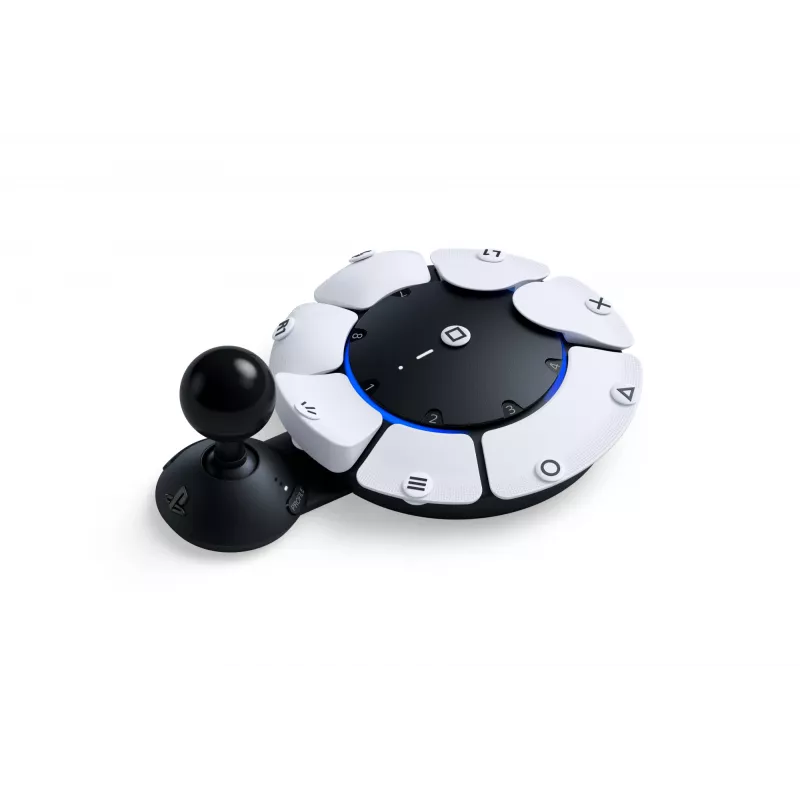 Gamepad Sony DualSense Akcesoria do PlayStation 5 od Sony