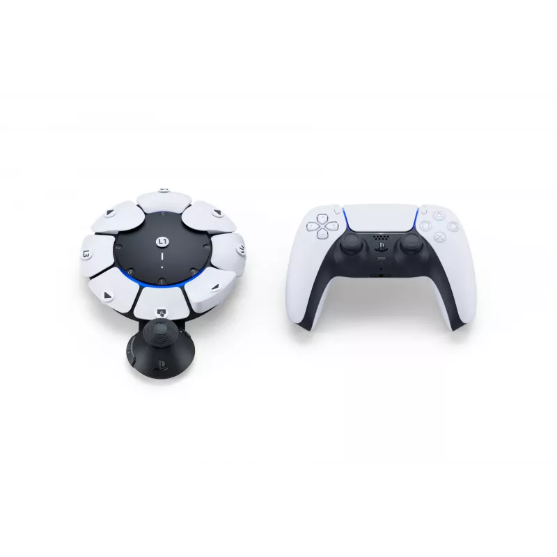 Gamepad Sony DualSense Akcesoria do PlayStation 5 od Sony