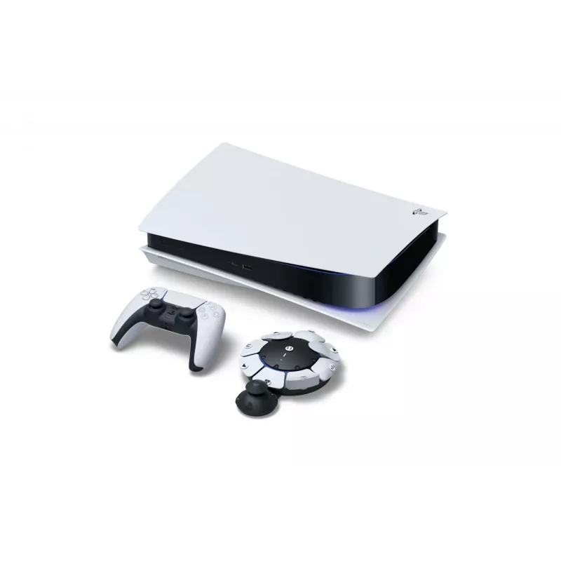 Gamepad Sony DualSense Akcesoria do PlayStation 5 od Sony
