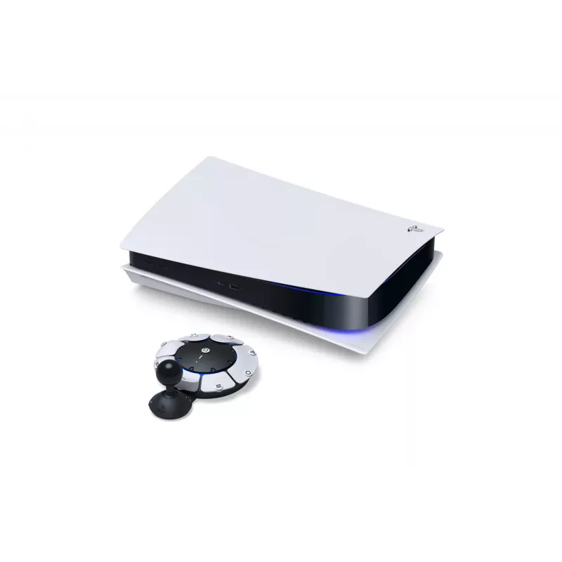 Gamepad Sony DualSense Akcesoria do PlayStation 5 od Sony