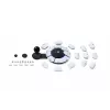 Gamepad Sony DualSense Akcesoria do PlayStation 5 od Sony