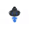 Gamepad Sony DualSense Akcesoria do PlayStation 5 od Sony