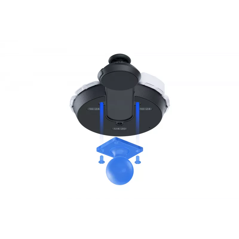 Gamepad Sony DualSense Akcesoria do PlayStation 5 od Sony