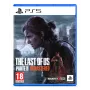 Sony The Last of Us Parte II Remastered, PlayStation 5