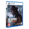 Sony The Last of Us Parte II Remastered, PlayStation 5