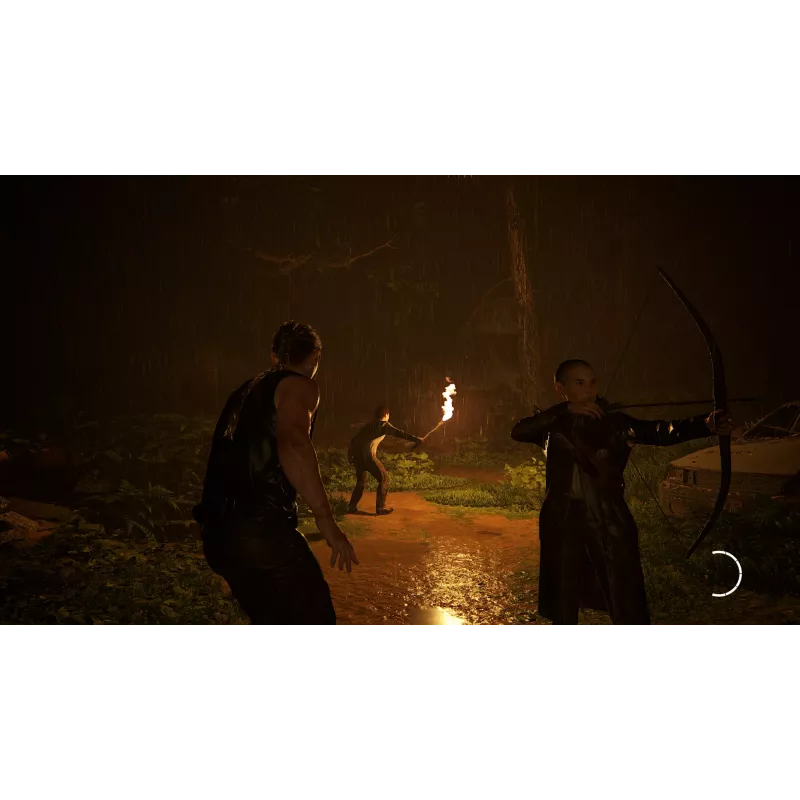Sony The Last of Us Parte II Remastered, PlayStation 5