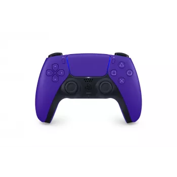 Sony kontroler wireless DualSense Galactic Purpl V2, Gamepad, PlayStation 5, Przycisk Back, Przycisk Menu, Przycisk Start, Analogue / Digital, Różne, Przewodowy i bezprzewodowy