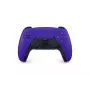 Sony kontroler wireless DualSense Galactic Purpl V2, Gamepad, PlayStation 5, Przycisk Back, Przycisk Menu, Przycisk Start, Analogue / Digital, Różne, Przewodowy i bezprzewodowy