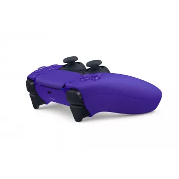 Sony kontroler wireless DualSense Galactic Purpl V2, Gamepad, PlayStation 5, Przycisk Back, Przycisk Menu, Przycisk Start, Analogue / Digital, Różne, Przewodowy i bezprzewodowy