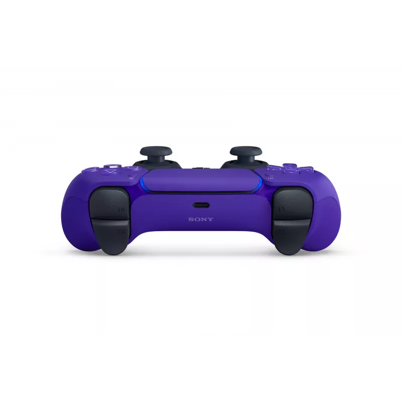 Sony kontroler wireless DualSense Galactic Purpl V2, Gamepad, PlayStation 5, Przycisk Back, Przycisk Menu, Przycisk Start, Analogue / Digital, Różne, Przewodowy i bezprzewodowy