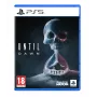 Sony Until Dawn Standard Wielojęzyczny PlayStation 5
