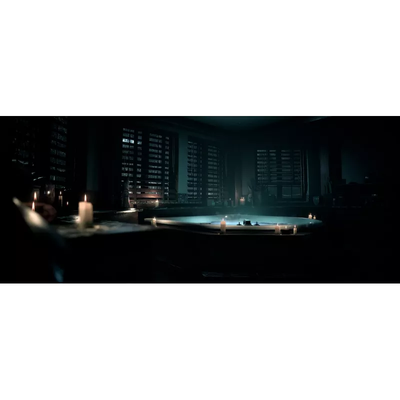 Sony Until Dawn Standard Wielojęzyczny PlayStation 5