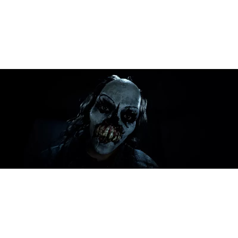 Sony Until Dawn Standard Wielojęzyczny PlayStation 5