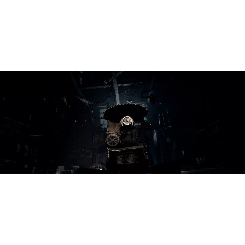 Sony Until Dawn Standard Wielojęzyczny PlayStation 5