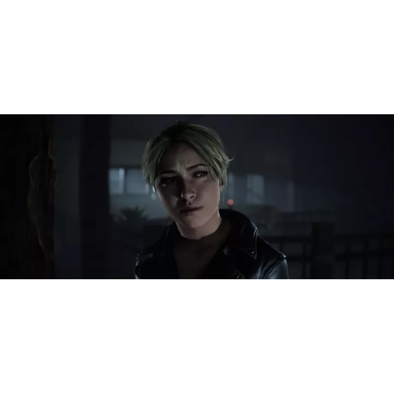 Sony Until Dawn Standard Wielojęzyczny PlayStation 5