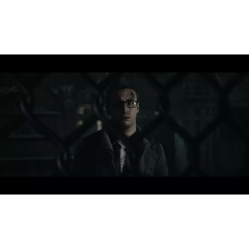 Sony Until Dawn Standard Wielojęzyczny PlayStation 5
