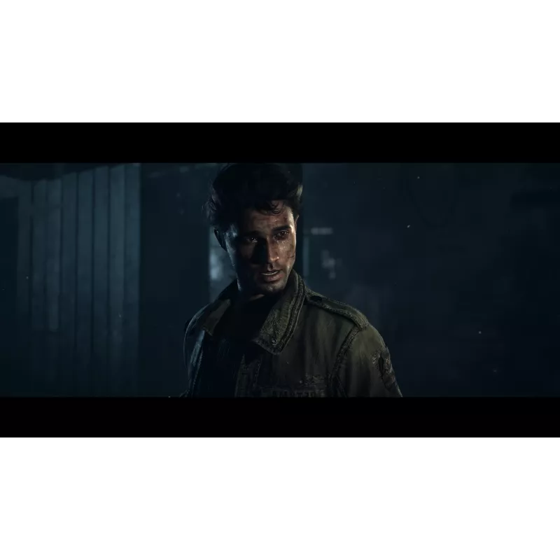 Sony Until Dawn Standard Wielojęzyczny PlayStation 5