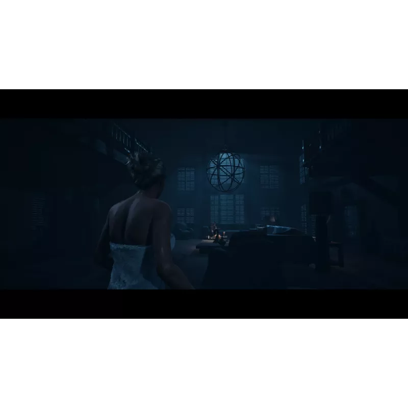 Sony Until Dawn Standard Wielojęzyczny PlayStation 5