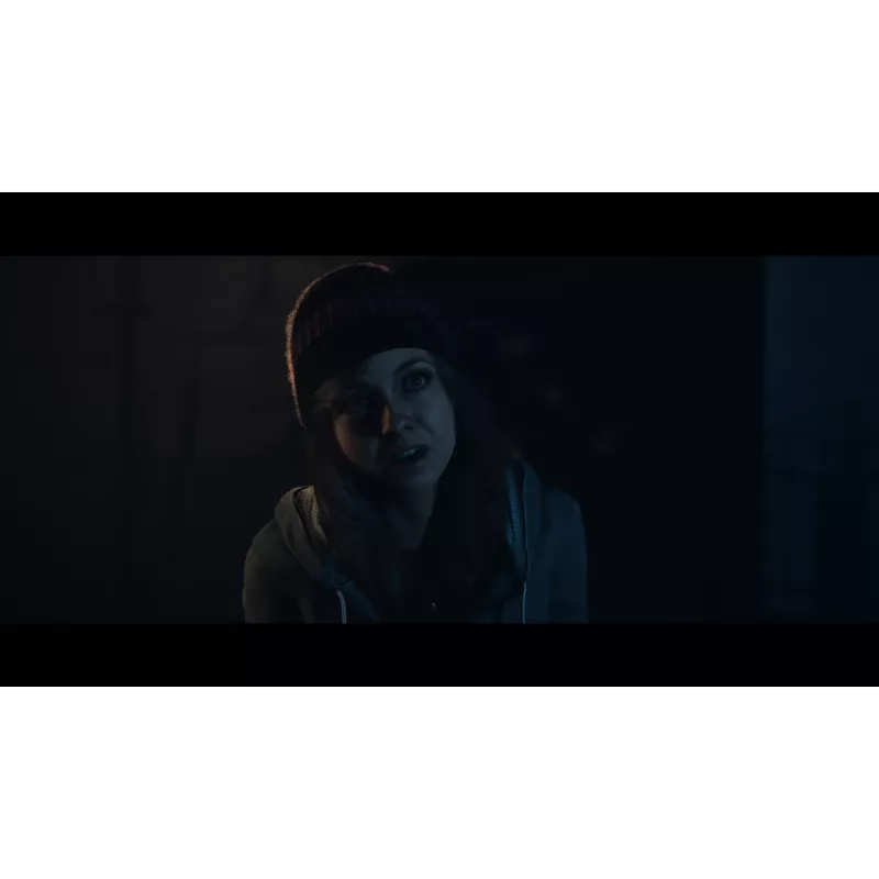 Sony Until Dawn Standard Wielojęzyczny PlayStation 5