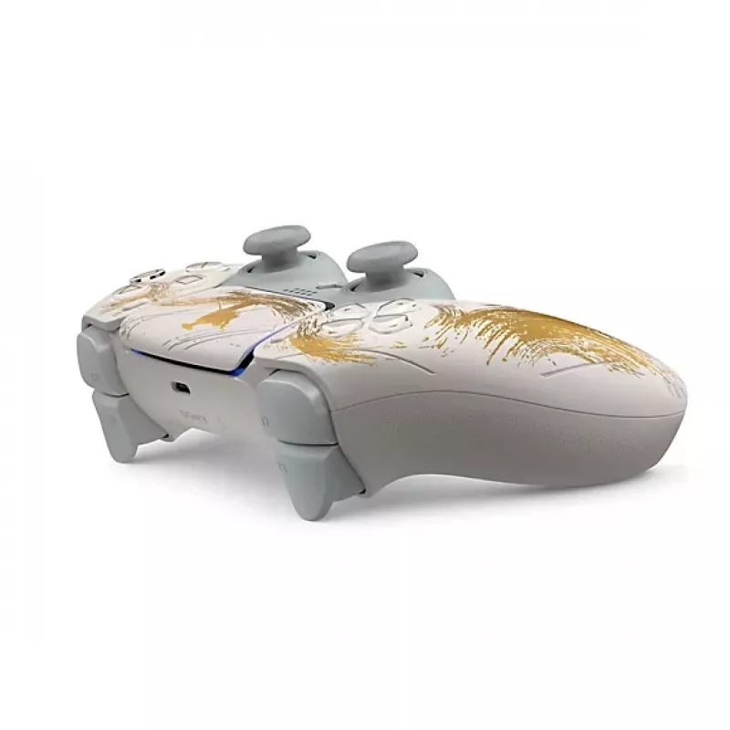 Sony DualSense Wireless kontroler - Ghost of Yotei Gold Limited Edition