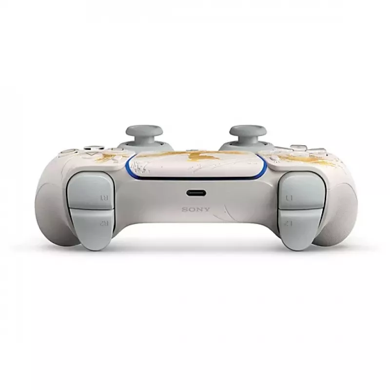 Sony DualSense Wireless kontroler - Ghost of Yotei Gold Limited Edition