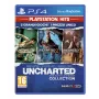 Sony Uncharted: Kolekcja Nathan Drake, PS Hits, PS4 PlayStation 4