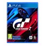 Sony Gran Turismo 7, edycja standardowa, wielojęzyczna, PlayStation 4