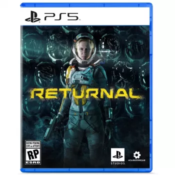 Sony Returnal Standard English, Italian PlayStation 5