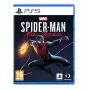 Sony Marvel’s Spider-Man: Miles Morales Standardowy niemiecki, angielski, włoski PlayStation 5