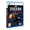 Sony Marvel’s Spider-Man: Miles Morales Standardowy niemiecki, angielski, włoski PlayStation 5