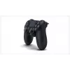 Sony DualShock 4 V2 Jet Czarny, Gamepad, PlayStation 4, D-pad, Analogowy / Cyfrowy, Różne, Przewodowy i bezprzewodowy
