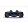 Sony DualShock 4 V2 Jet Czarny, Gamepad, PlayStation 4, D-pad, Analogowy / Cyfrowy, Różne, Przewodowy i bezprzewodowy