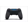 Sony DualShock 4 V2 Jet Czarny, Gamepad, PlayStation 4, D-pad, Analogowy / Cyfrowy, Różne, Przewodowy i bezprzewodowy