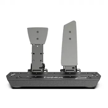 Pedals Moza Racing SR-P Pedal throttle+braker PC USB Pressure angle