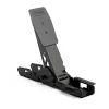 Moza Racing SR-P Lite Pedal (sprzęgło), pedały, przewodowe, czarne, SR-P Pedały są kompatybilne z innymi produktami, ponieważ można ich używać z USB razem z dowolnymi..., kabel, 2,2 kg